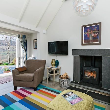 The Bothy Villa Pitlochry Luaran gambar