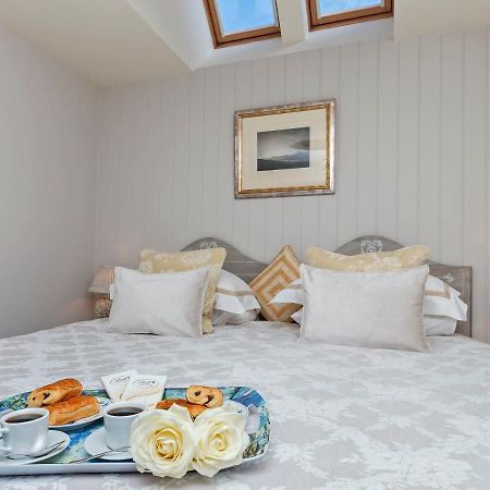 The Bothy Villa Pitlochry Luaran gambar