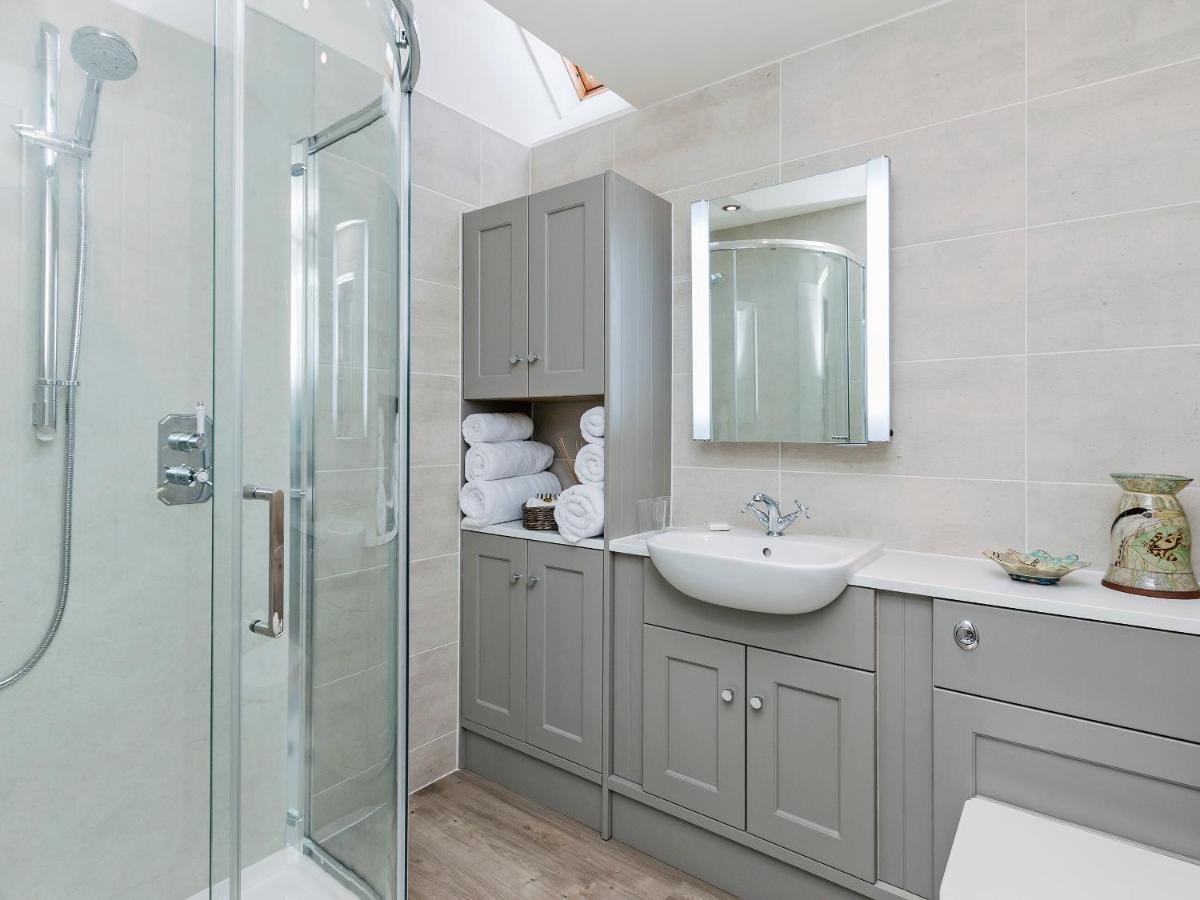 The Bothy Villa Pitlochry Luaran gambar