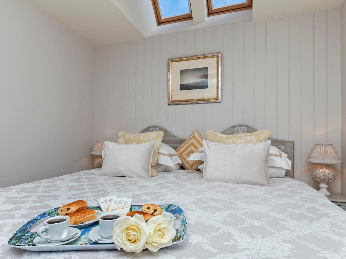 The Bothy Villa Pitlochry Luaran gambar
