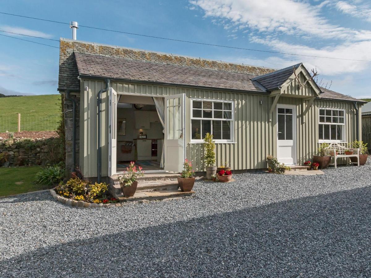 The Bothy Villa Pitlochry Luaran gambar