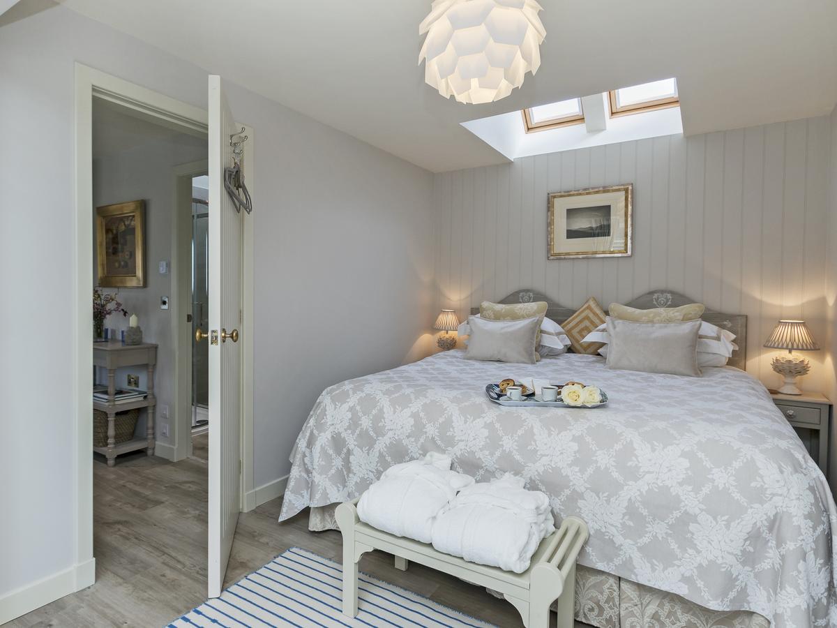 The Bothy Villa Pitlochry Luaran gambar